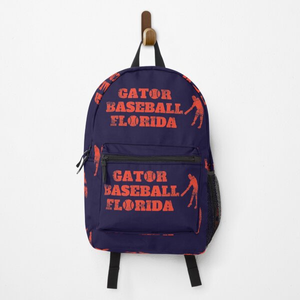 Item preview, Gator Baseball Florida  designed and sold by Peaceful Life Co.