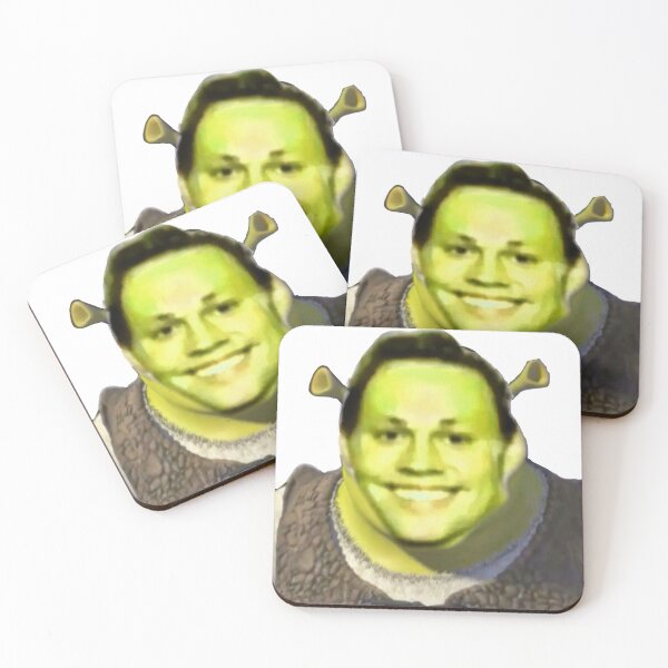 Item preview, Noah Neck Shrek designed and sold by tiktokmemeshop.
