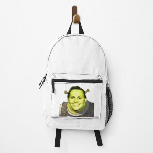 Item preview, Noah Neck Shrek designed and sold by tiktokmemeshop.
