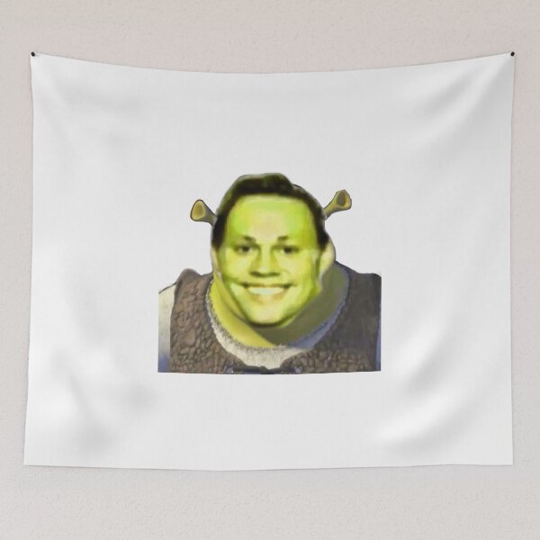 Item preview, Noah Neck Shrek designed and sold by tiktokmemeshop.