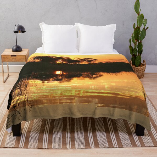 Item preview, Golden Sunset in Namibia, South Africa designed and sold by KarenZuk.