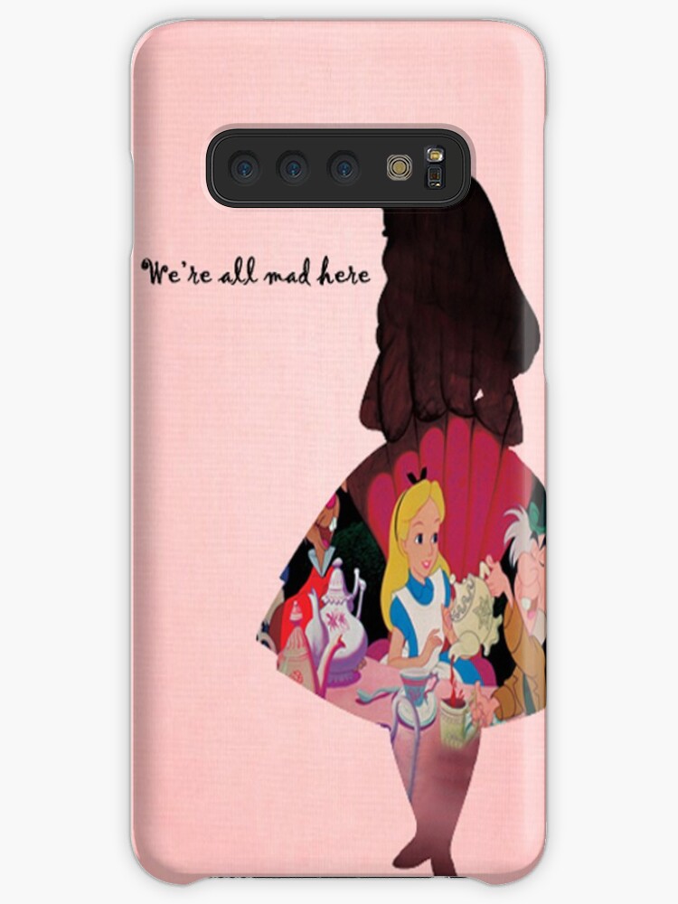 coque galaxy s6 alice au pays des merveilles coque galaxy s6 alice au pays des merveilles