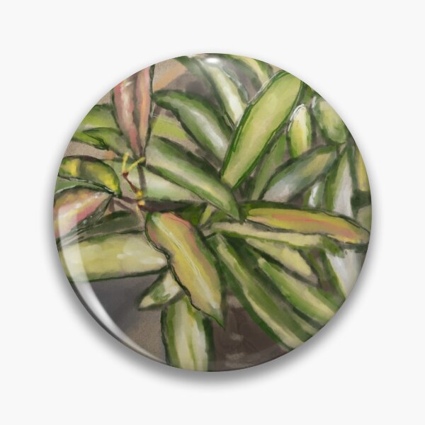 Item preview, Hoya Kentiana Variegata designed and sold by Jennie Kessinger.