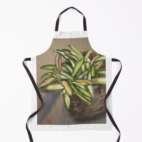Item preview, Hoya Kentiana Variegata designed and sold by Jennie Kessinger.