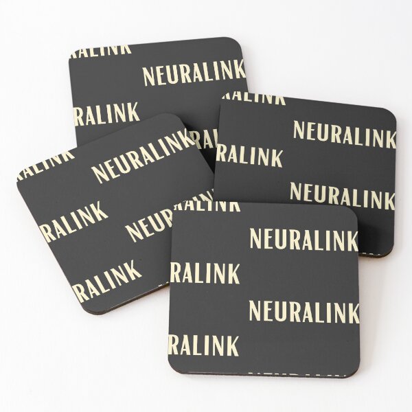 Item preview, NEURALINK designed and sold by Imaginative Expressions⭐️ ⭐️ ⭐️ ⭐️ ⭐️.
