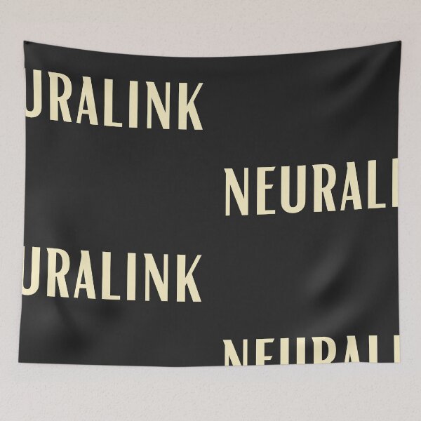 Item preview, NEURALINK designed and sold by Imaginative Expressions⭐️ ⭐️ ⭐️ ⭐️ ⭐️.