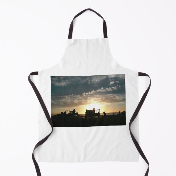 Item preview, Watching the Sun Set designed and sold by Roz McQuillan Fine Art & Photography.