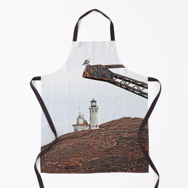 Item preview, Anacapa Island Lighthouse. designed and sold by Alex Preiss.