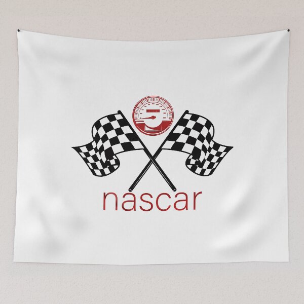 Item preview, nascar  designed and sold by silverass.