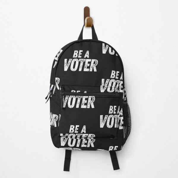 Item preview, Be A Voter designed and sold by Aissa6900.