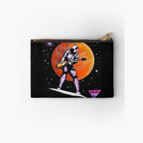 Item preview, Space Rocker designed and sold by RowdyPop.
