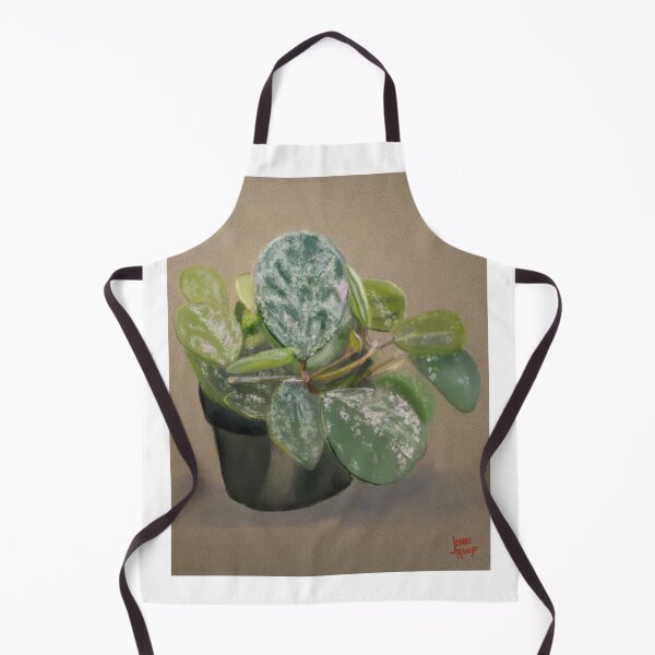 Item preview, Hoya Obovata designed and sold by Jennie Kessinger.