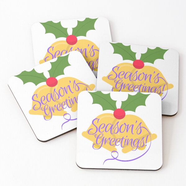 Item preview, Season Greetings! designed and sold by Mywaymylife.