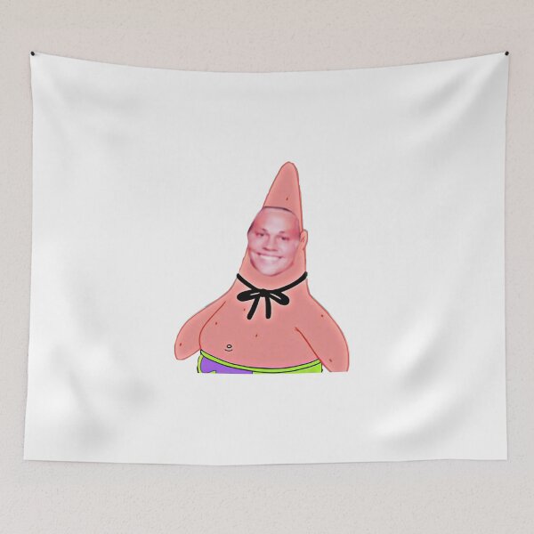 Item preview, Noah Neck Pinhead Larry Patrick designed and sold by tiktokmemeshop.