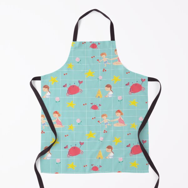 Item preview, Summer fun aqua designed and sold by msssole.