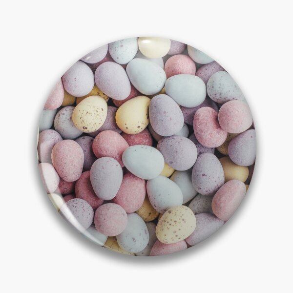 Item preview, Pastel Easter Eggs  designed and sold by newburyboutique.