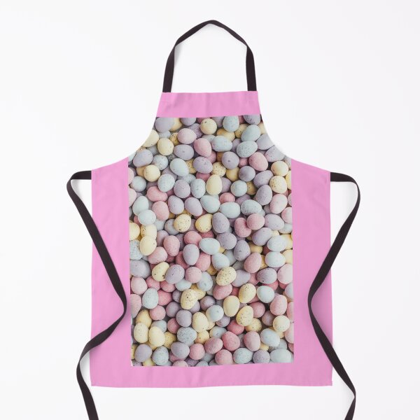 Item preview, Pastel Easter Eggs designed and sold by newburyboutique.