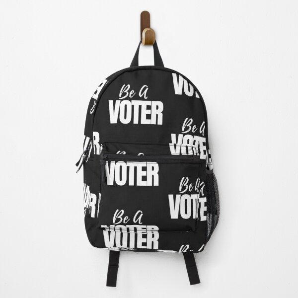 Item preview,  Be A Voter. designed and sold by Aissa6900.