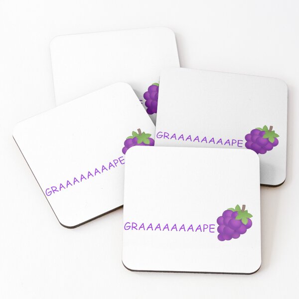 Item preview, GRAAAAAAAAAPE TikTok designed and sold by ★ OSAKI Creations ★.