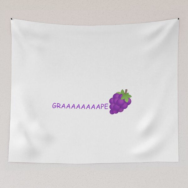 Item preview, GRAAAAAAAAAPE TikTok designed and sold by ★ OSAKI Creations ★.
