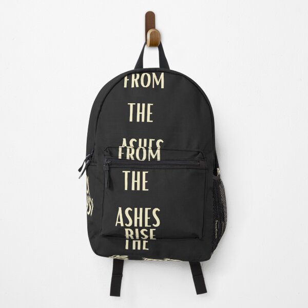 Item preview, RISE FROM THE ASHES designed and sold by Imaginative Expressions⭐️ ⭐️ ⭐️ ⭐️ ⭐️.