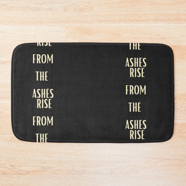 Item preview, RISE FROM THE ASHES designed and sold by Imaginative Expressions⭐️ ⭐️ ⭐️ ⭐️ ⭐️.