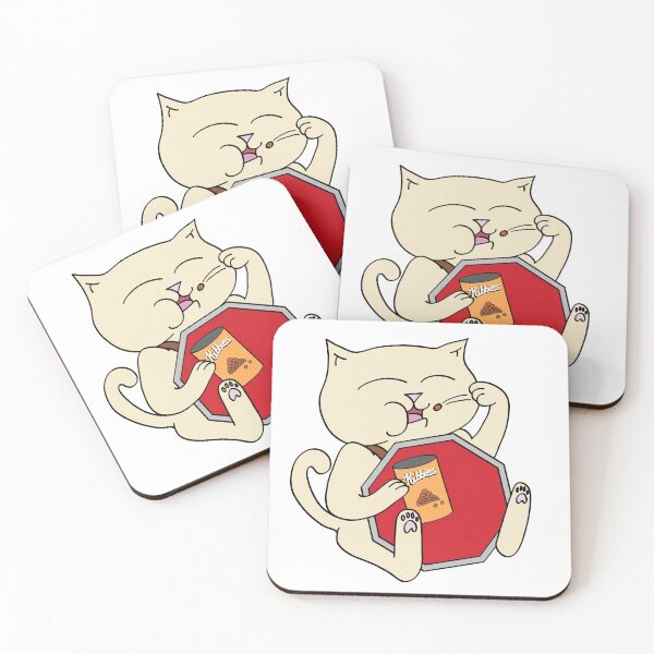 Item preview, Tank Cat from Cat20 designed and sold by Myowu.