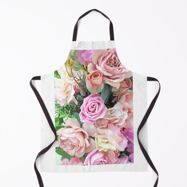 Item preview, Blush Pink Roses Blooming designed and sold by newburyboutique.