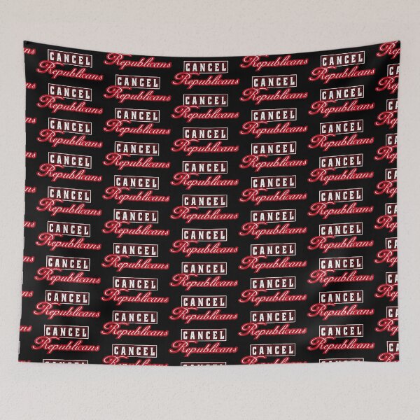 Item preview, Cancel Republicans designed and sold by 89129graphics.