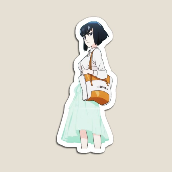 Satsuki Kiryuin Satsuki Kiryuin