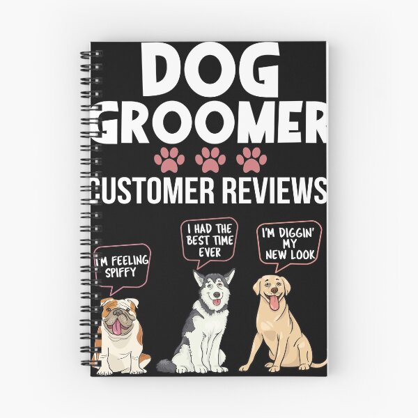 Item preview, Funny Retro Vintage Dog Groomer Gift designed and sold by jcorres.