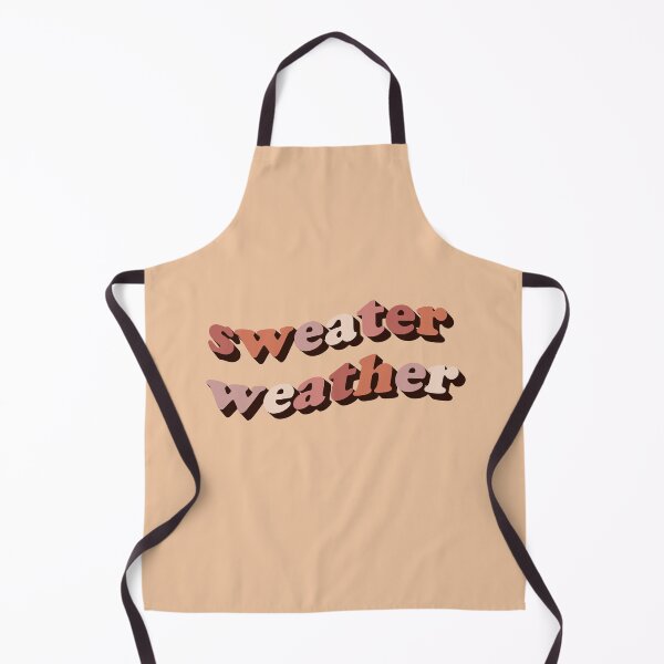 Item preview, sweater weather designed and sold by femme McCulley.
