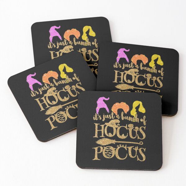 Item preview, halloween hocus pocus designed and sold by firstsale2903.