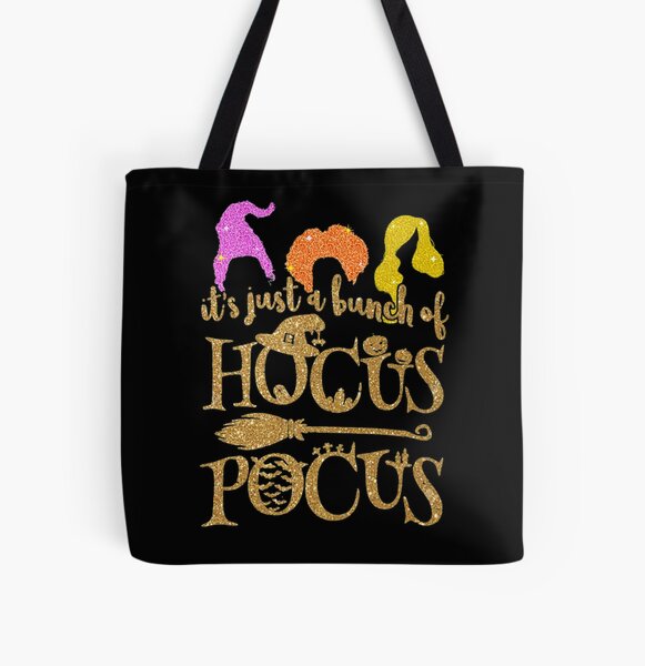 Hocus pocus online tote