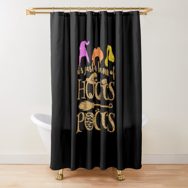Vista previa del artículo con la obra «hocus pocus de halloween», diseñado y vendido por firstsale2903.