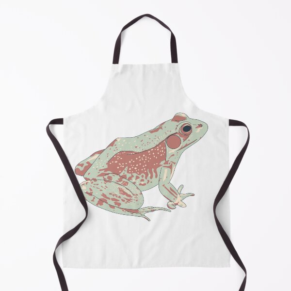 Item preview, Pastel Frog designed and sold by DippyHippie.