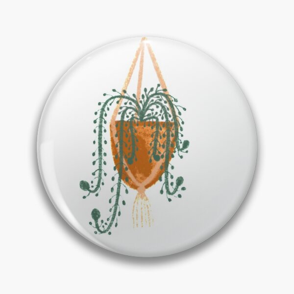 Item preview, Cute hanging plant designed and sold by alexisgoerlich.
