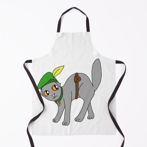 Item preview, Thief Cat from Cat20 designed and sold by Myowu.