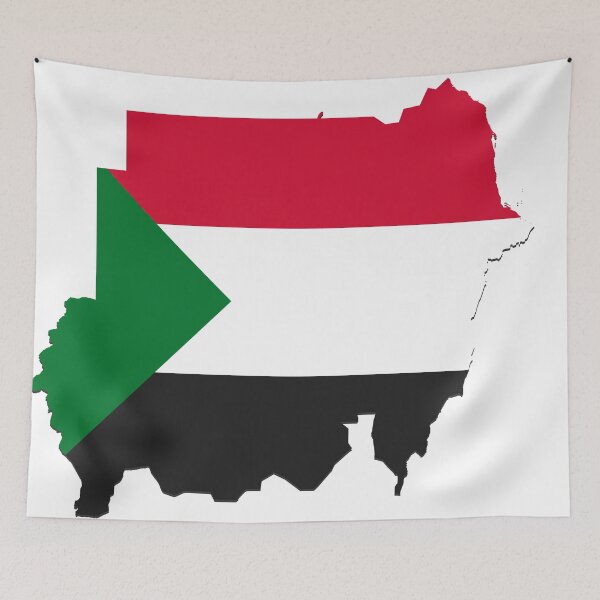 Item preview, sudanese designed and sold by morrismorgan.