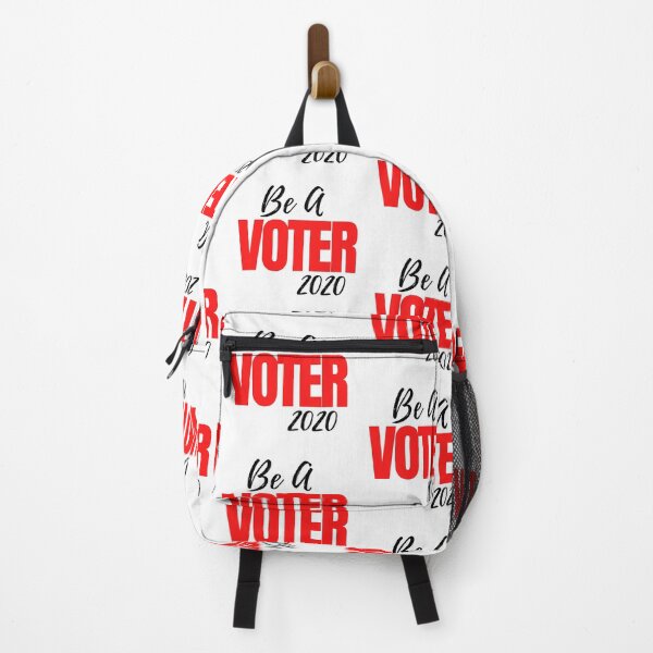 Item preview, Be A Voter designed and sold by Aissa6900.