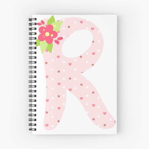 Item preview, Letter R designed and sold by MandyRosko.