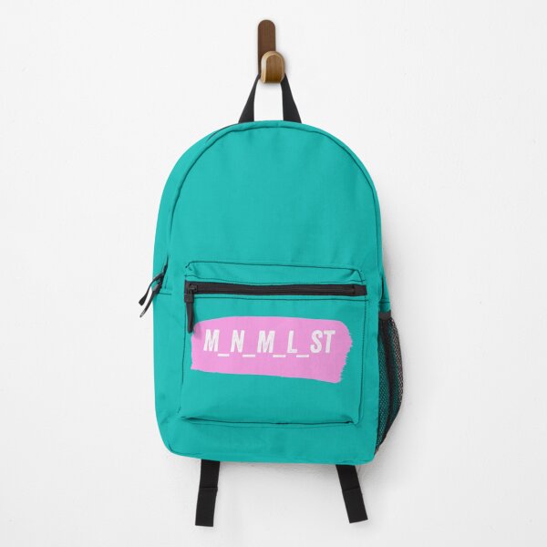 Item preview, Minimalist, Modern Minimalist, Pink and Blue Aesthetic  designed and sold by Lizzie May.