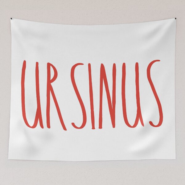 Item preview, Ursinus designed and sold by kaylasweeney.