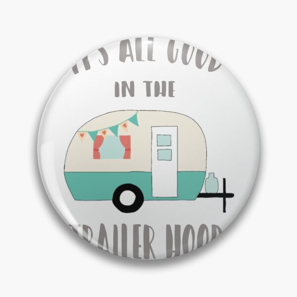 Item preview, Campana camper designed and sold by DoodlessByEmma.