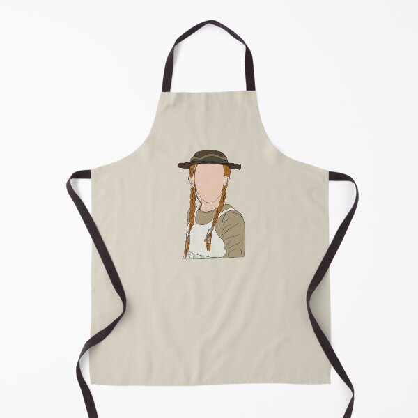 Item preview, Anne Shirley-Cuthbert - Anne With An E Sticker designed and sold by chloee2805.