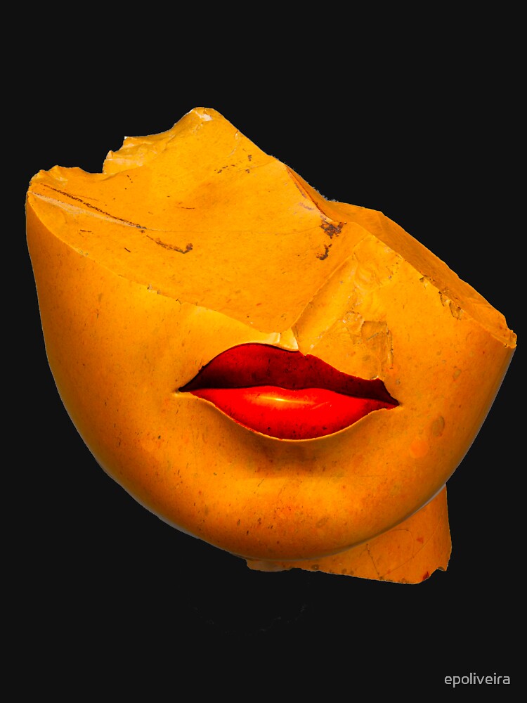 a queen lips by epoliveira