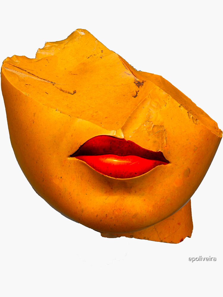 a queen lips by epoliveira