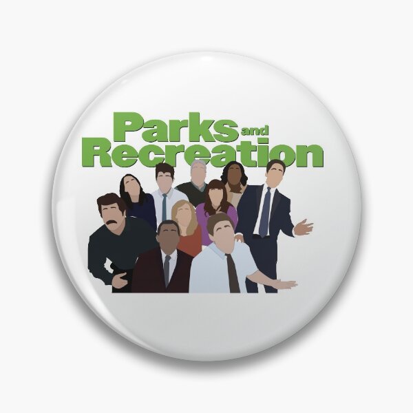 Item preview, parks and rec designed and sold by mollyatkins.