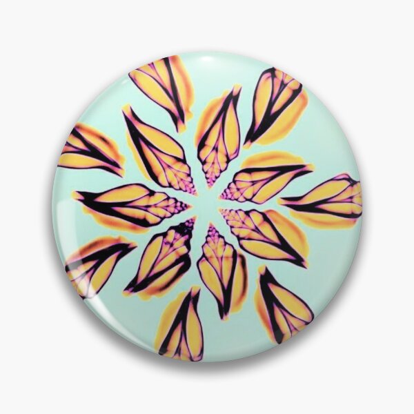 Item preview, Xray of Florida Cone Shells, Gold and Purple designed and sold by xrayjessie.