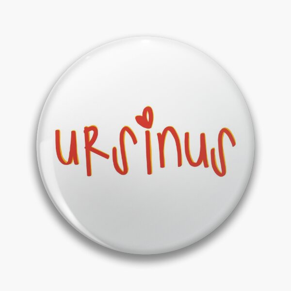 Item preview, Ursinus college designed and sold by kaylasweeney.